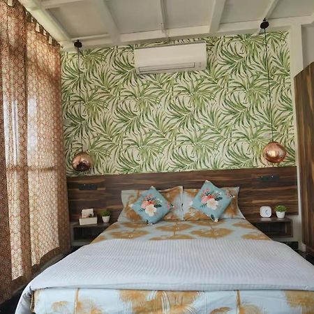Kudos Beach Resort วาร์คาลา ภายนอก รูปภาพ