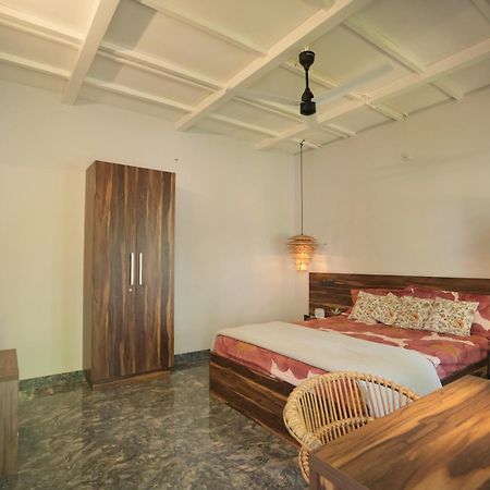 Kudos Beach Resort วาร์คาลา ภายนอก รูปภาพ