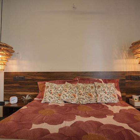 Kudos Beach Resort วาร์คาลา ภายนอก รูปภาพ