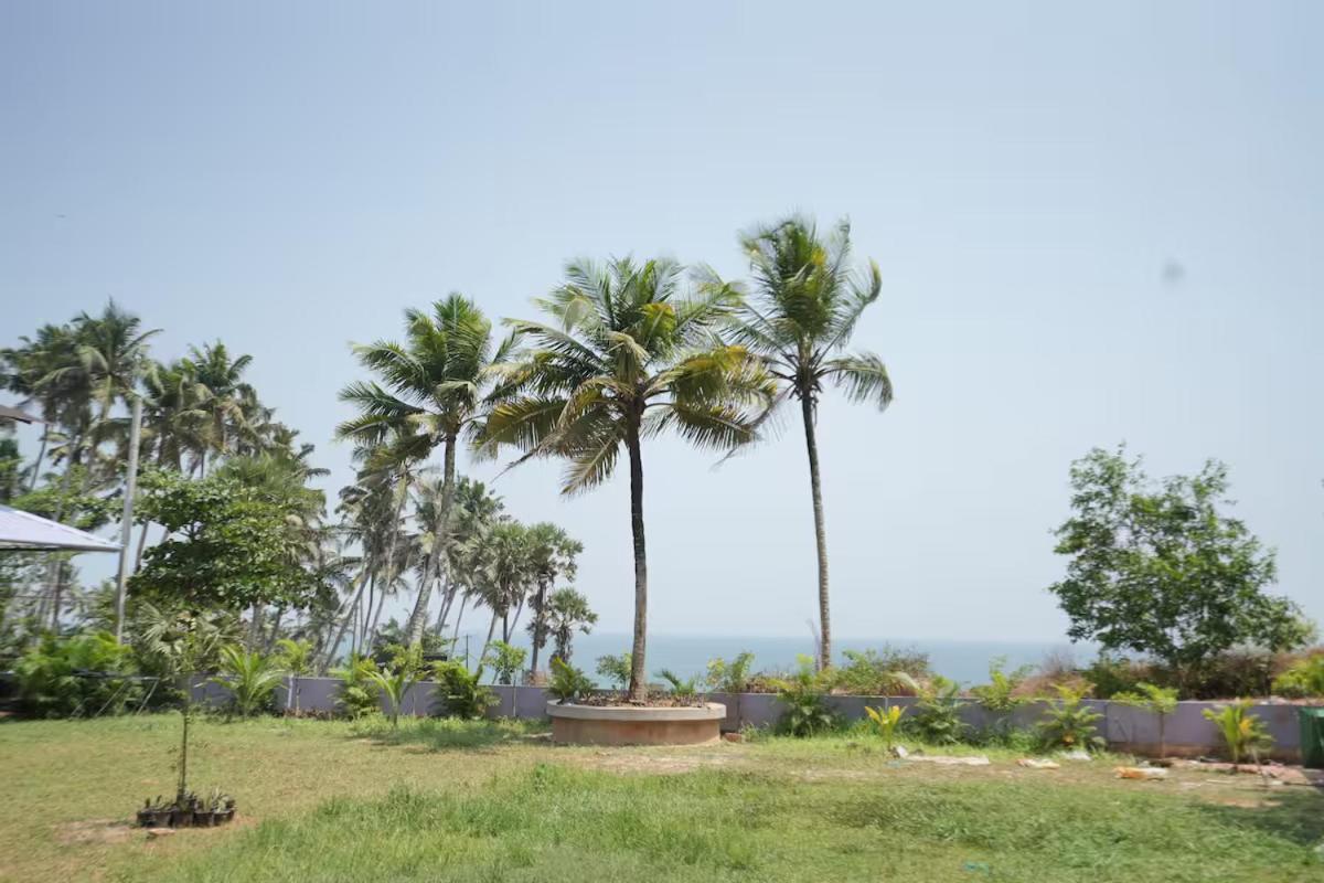 Kudos Beach Resort วาร์คาลา ภายนอก รูปภาพ