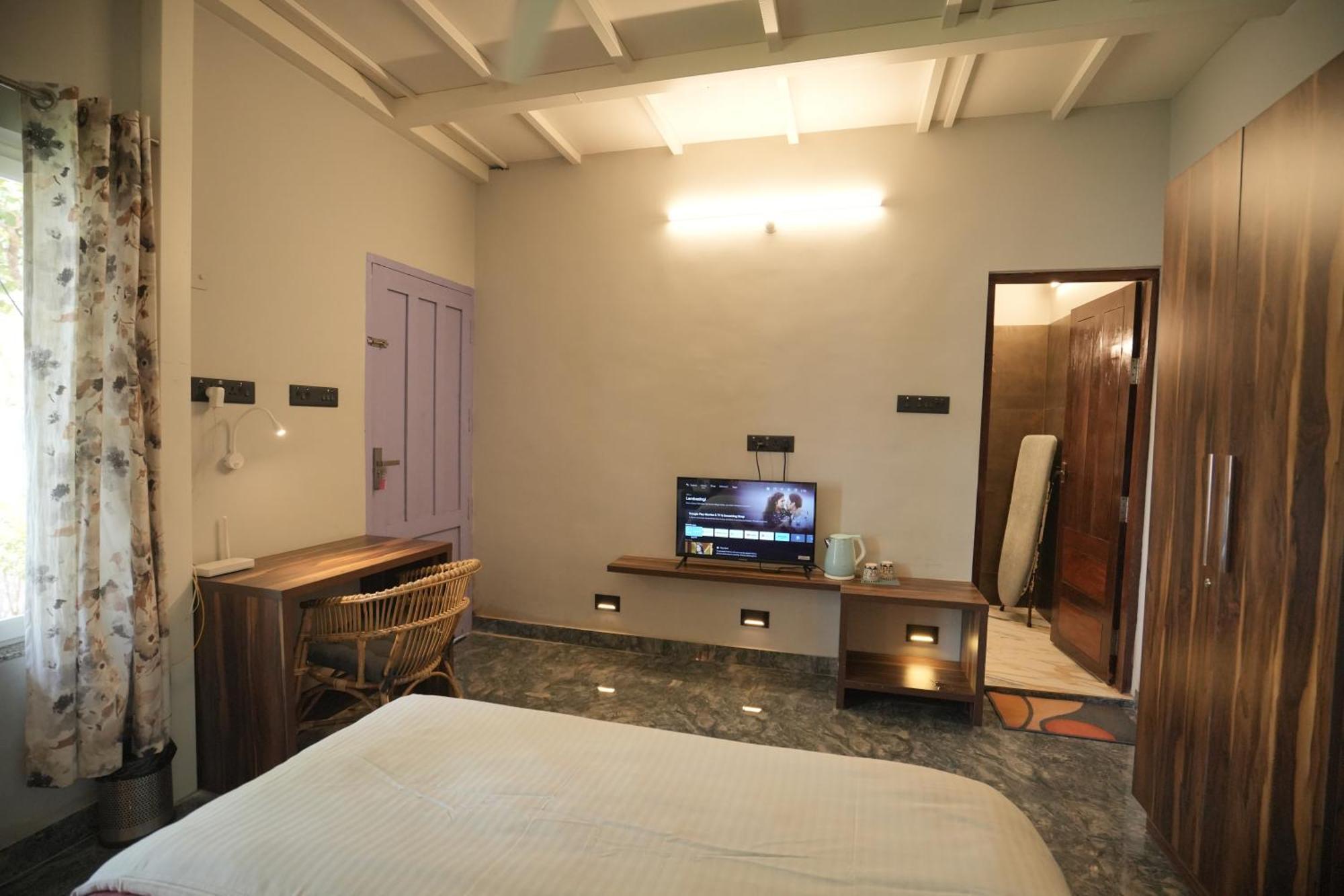 Kudos Beach Resort วาร์คาลา ภายนอก รูปภาพ